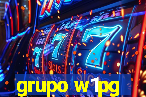 grupo w1pg